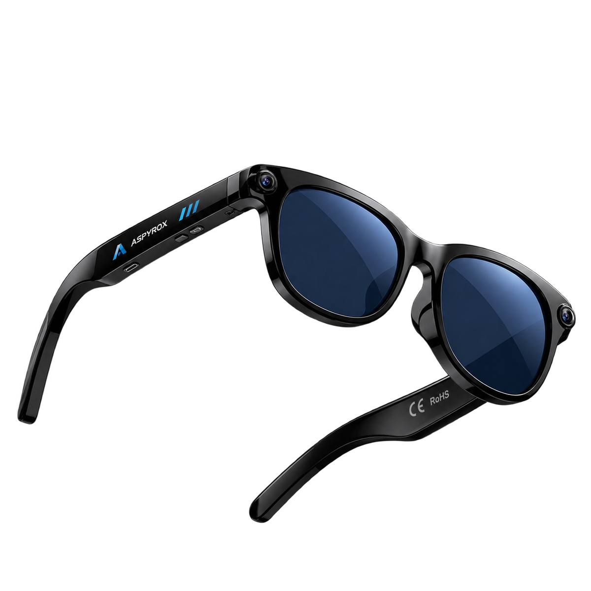 ASPYROX VISION X™